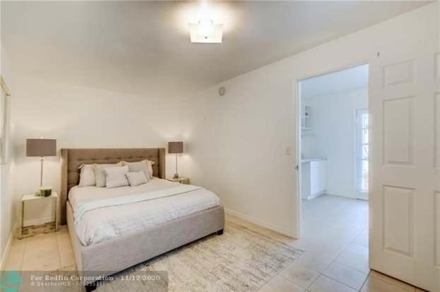 Casa Hispaniola: Lux Villa 6B 10 Min Walk To Beach Hollywood Zewnętrze zdjęcie